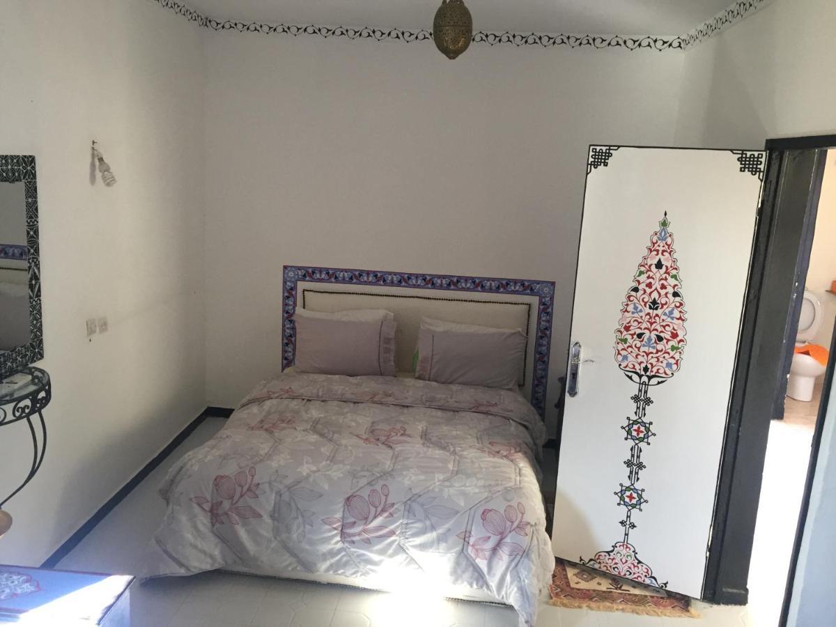 Flashback House Marrakesh Eksteriør billede