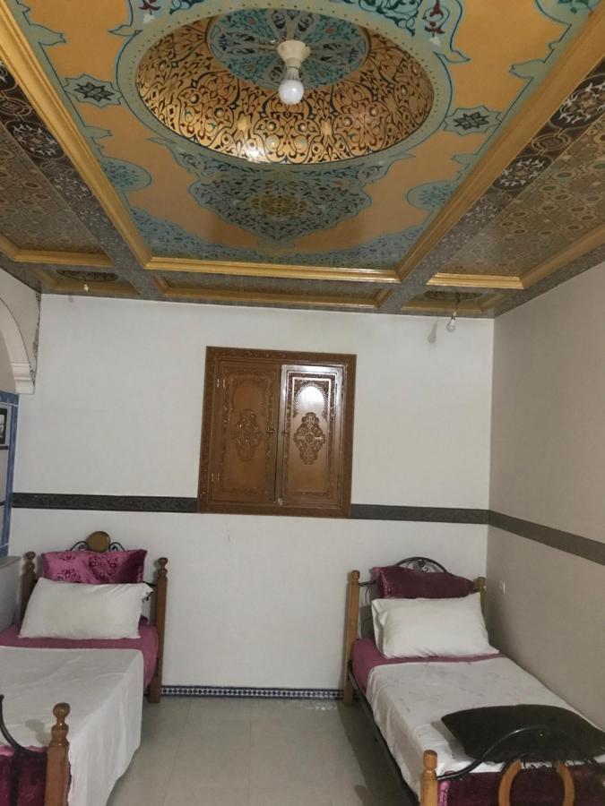 Flashback House Marrakesh Eksteriør billede