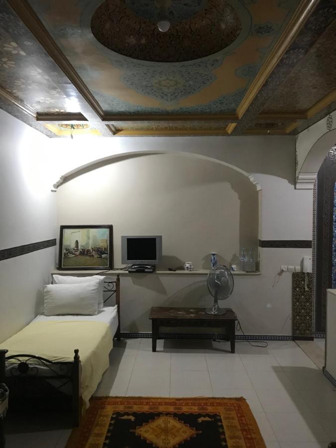 Flashback House Marrakesh Eksteriør billede