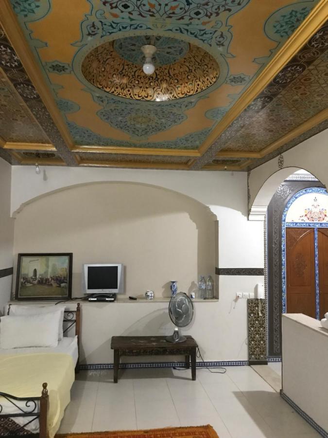 Flashback House Marrakesh Eksteriør billede