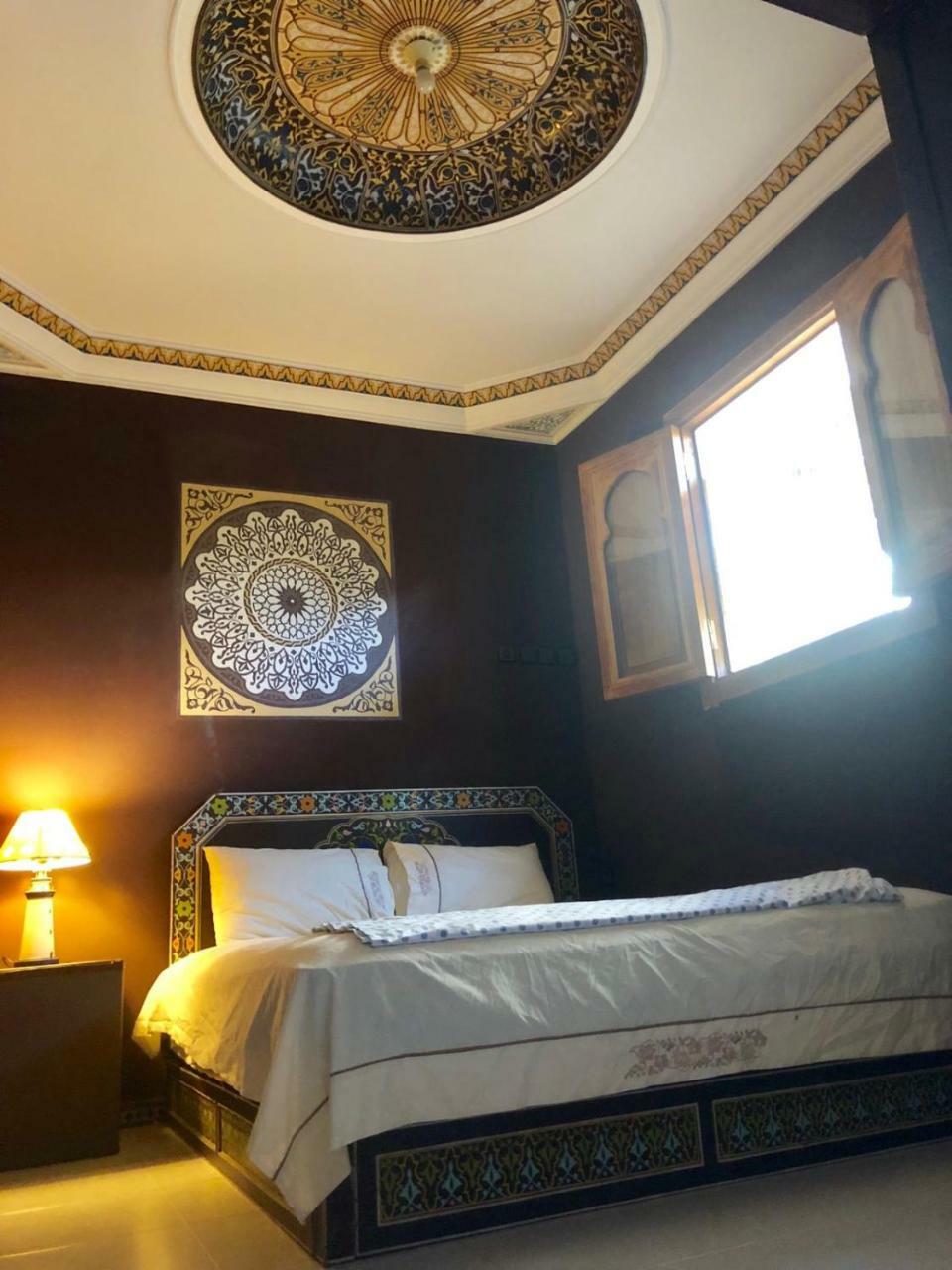 Flashback House Marrakesh Eksteriør billede