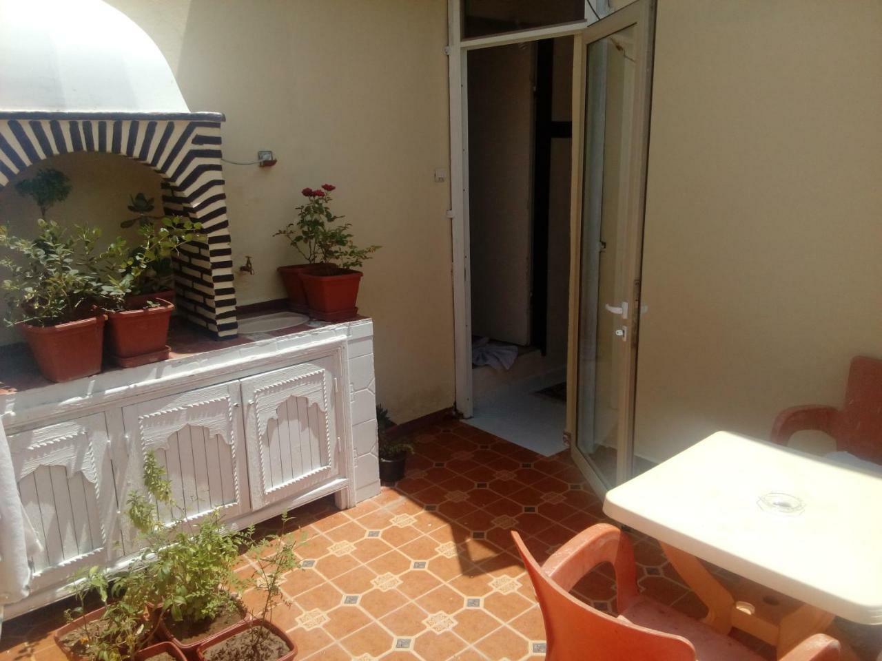 Flashback House Marrakesh Eksteriør billede
